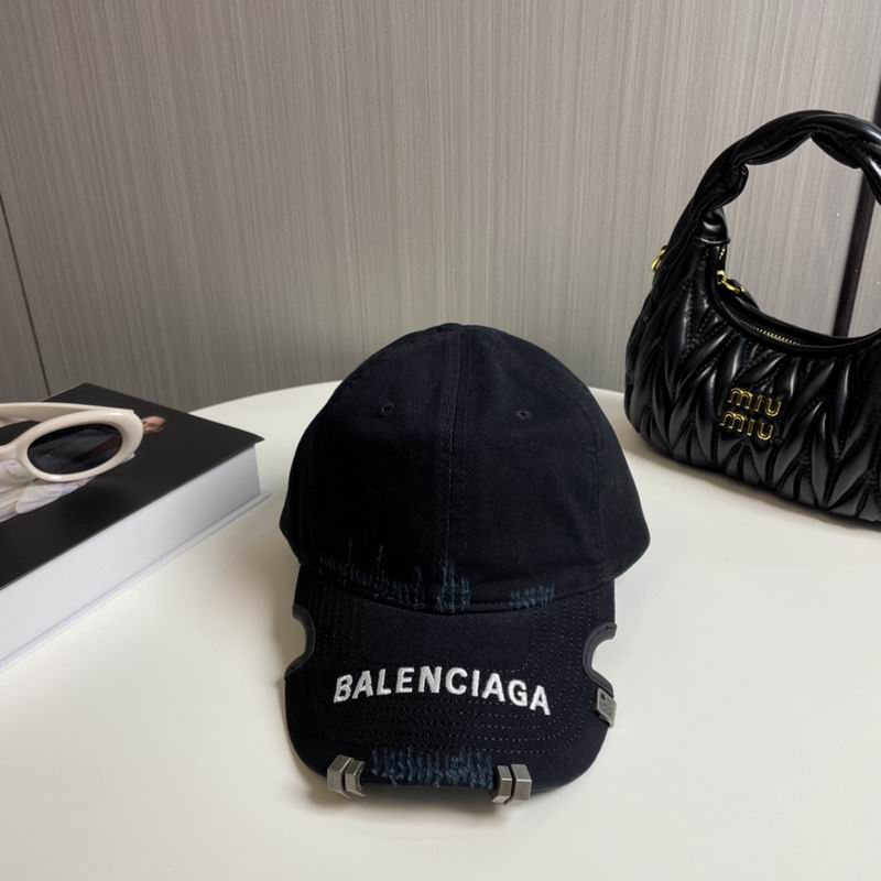 Balenciaga cap (101)